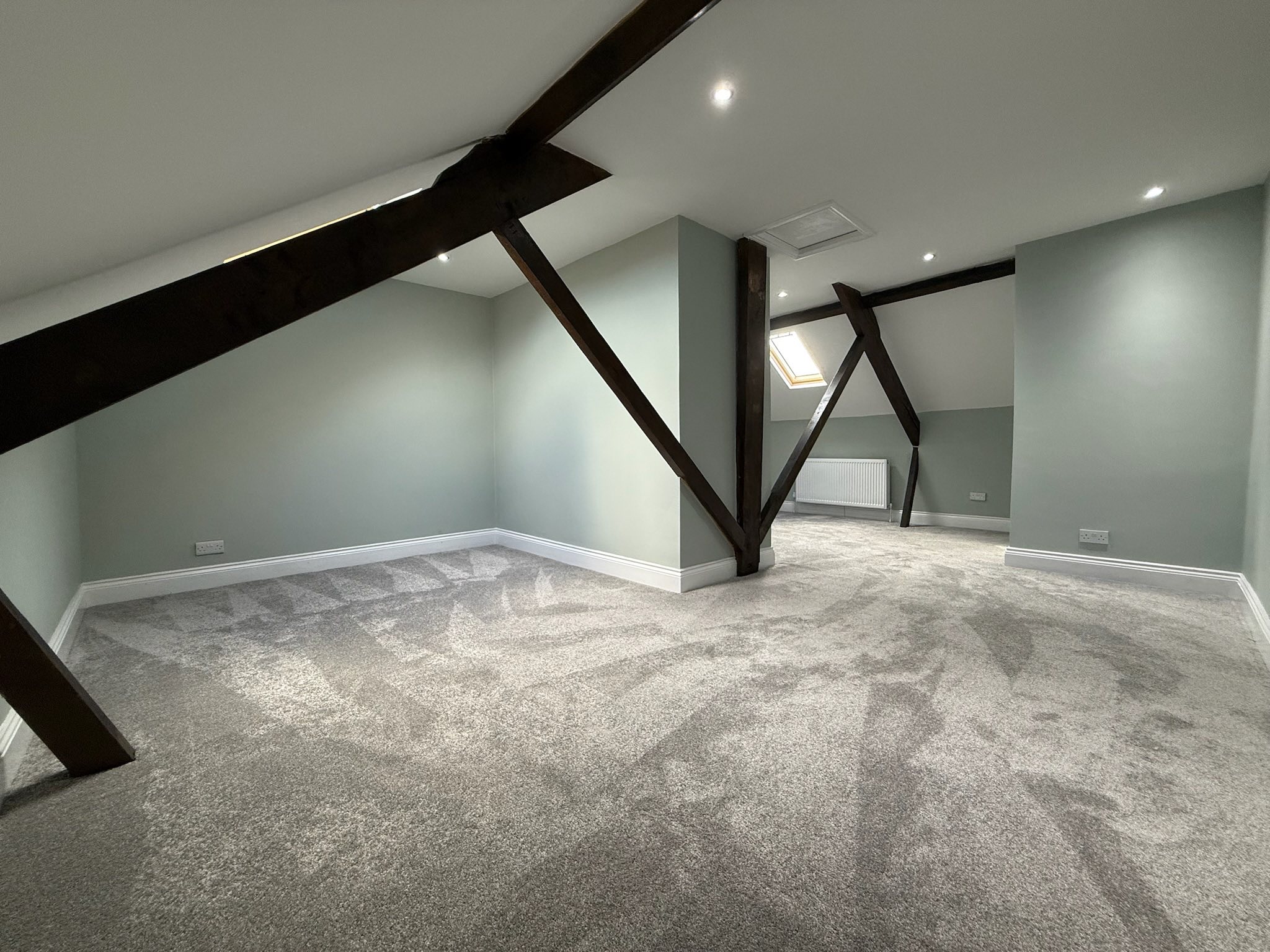 Old Farmhouse Refurbishment
