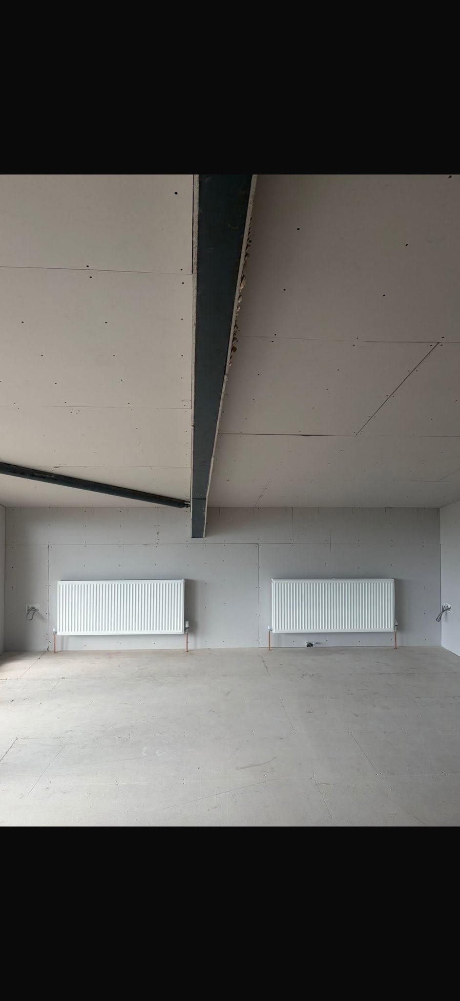 Barn Conversion