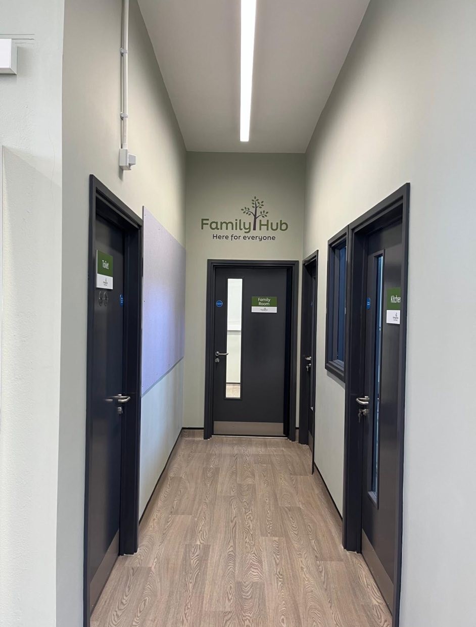 Commercial Project